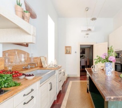 Апартаменты в Casa Penelope in Lucca