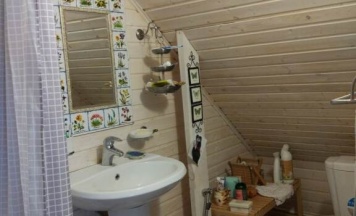 Коттедж в Гостевой дом