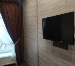 Эконом одноместный в Багет