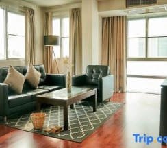 Номер Premier в Bellevue Boutique Bangkok