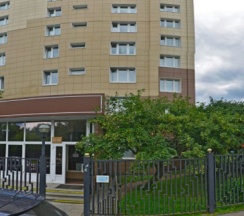 Категория номера в Апартаменты на Шипиловский проезд д. 39 к.2