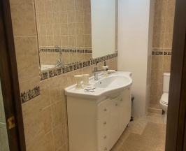 Номер стандарт с 1 двуспальной кроватью в Комплекс на Высоцкого