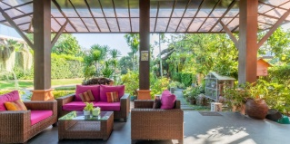 Муанг: Курортный отель Mai Morn Resort SHA Plus