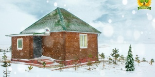 Павловичи: Турбаза Лукоморье