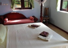 Вилла в Ever Dreamed of staying in a 4 Bedroom Castle SDV044A - By Samui Dream Villas