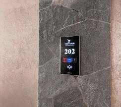 Улучшенный люкс в Tash maral