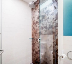 Двухместный номер Deluxe (двуспальная кровать) в The Pago Design Hotel Phuket
