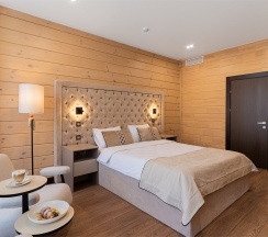 Полулюкс в Opera Wellness Hotel