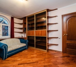 Коттедж Superior с 5 комнатами в Cottage.Moscow