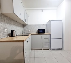 Квартира в Апартаменты на Мира 37 / арт.000861