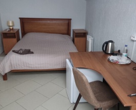 Одноместные Корпус Б в Арт Симбирск