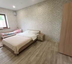 Standart в Чебурашки