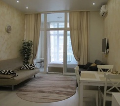 Апартаменты в Sochiapart