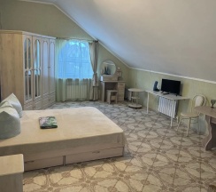 Номер люкс №3 в Цимлянский двор