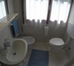 Апартаменты Standard в Condominio Sole