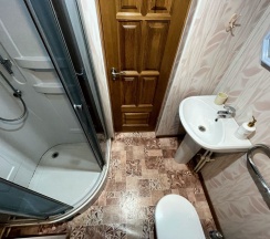 Комфорт Дабл в Ковчег