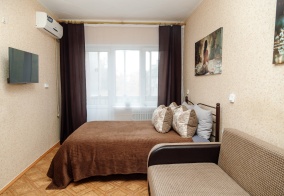 Апартаменты Апартаменты на ул. Мира, 211/3 в Лабинске