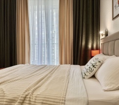 Квартира в Green Home Ufa