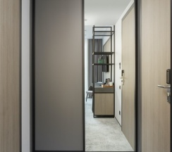 Superior room в Ultima club hotel&SPA