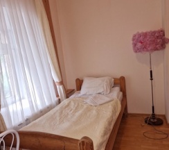 Двухместный номер Standard двуспальная кровать в Купеческий