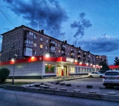 Квартира в Апартаменты на Спартака, 18