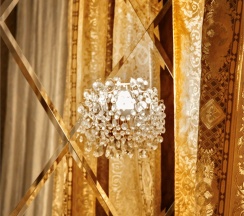 Стандарт в Golden Hotel