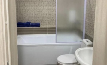 Двухместный номер в Морские врата