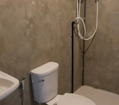 Номер Standard в A-Mote Loft at Phitsanulok
