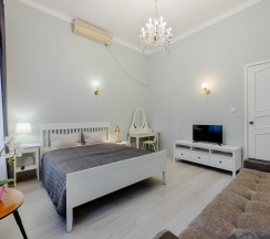 Квартира в Апартаменты на ул. Марата, д. 4