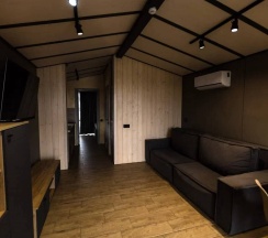 Дом МАХ в Близко