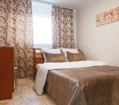 Ленинградский проспект 10 (2к) 2+2 (Юг) в Пять Звёзд Новый Уренгой