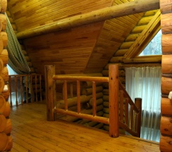 Двухместное бунгало двуспальная кровать в Вкс