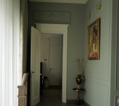 Люкс Москва в Roka park collection