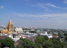 Апартаменты в My Homeliday Bangkok