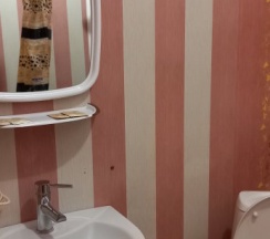 Двухместный номер Standard 2 отдельные кровати в Дом у дороги