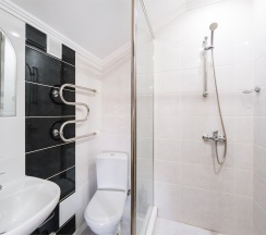 Панорамный 3-местный в Верона