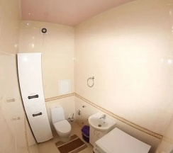 Апартаменты c 1 комнатой с балконом в MILDOM EXPRESS HOTEL