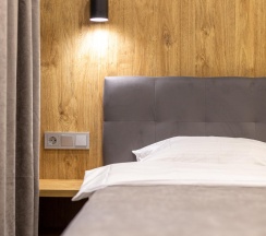 1-комнатные апартаменты студия в Армара