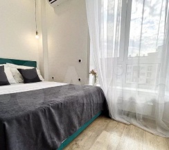 Квартира в Апартаменты на Московский пр-т, 18к5