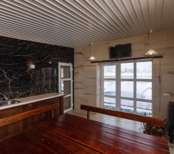 Вип дом в Родина