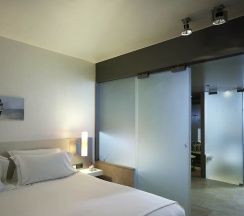 Двухместный люкс Imperial двуспальная кровать в Sofitel Munich Bayerpost