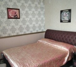 Одноместный номер Standard beachfront в Central