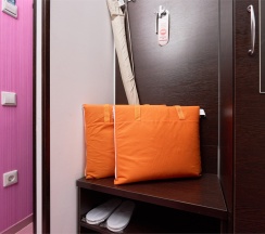 ДАБЛ без балкона в Диса