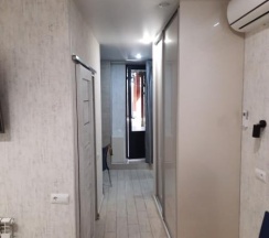 Апартаменты студия №10 в ApartRent