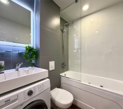 Апартаменты №39 "Премиум" в Саквояж