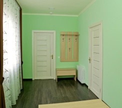 Люкс в Лесная