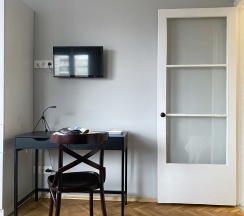 Квартира в Апартаменты на Кима 28 б