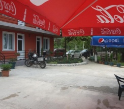 Двухместный номер Standard 2 отдельные кровати в Pavillion Guest House