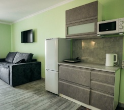Апартаменты Comfort в Триумф