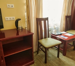 Стандарт dbl в Greenberg